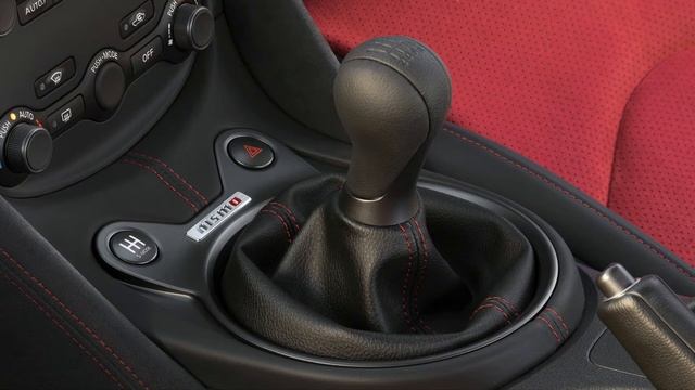 2018 Nissan 370Z Nismo review - Motorshow смотреть онлайн