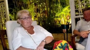 Iberostar  Hacienda Dominicus La romana "Острова"