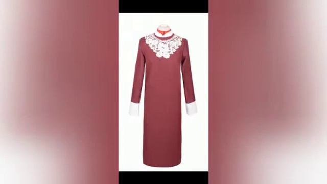 Каталог ритуальной одежды 