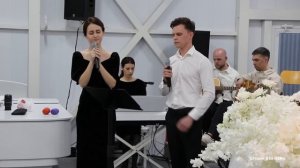 ГДЕ ТО ДАЛЕКО... // Виталия Ерёменко и Станислав Курницкий