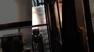 Работа на погрузчике и УПШ заморозка минус 20 г. Бронницы.