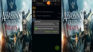 assasins creed pirates para android