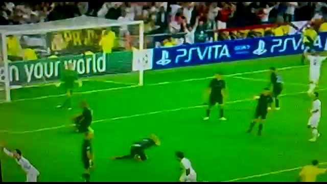 Реал-Манчестер