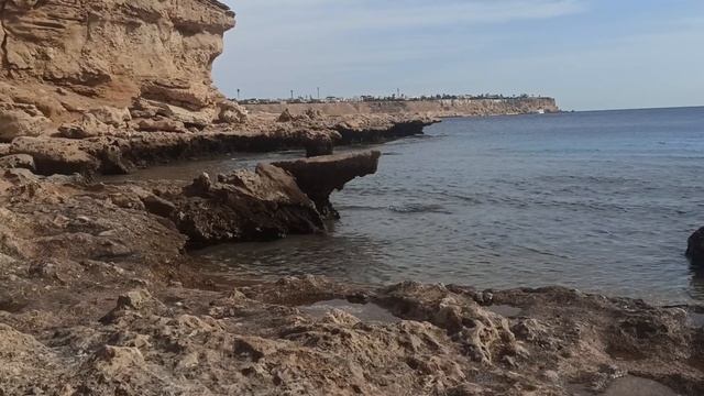 ЕГИПЕТ 2021| Отдых в Шарм Эль Шейхе. Дикий коралловый пляж. Как найти