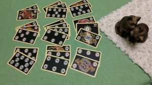 ЧЕГО ЖДАТЬ В БЛИЖАЙШИЕ ДНИ? - цыганское гадание