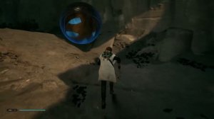 Star Wars Jedi: Fallen Order. #7. Как выбраться из гробницы Эйлрама? Прохождение без комментариев.