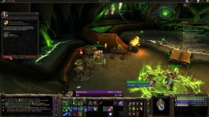 WoW : Legion - Хитрости в прокачке Артефакта(НЕ АКТУАЛЬНО)