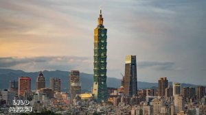 Знакомство с городской средой  Познавательное видео для самых маленьких. В городе часть 1)