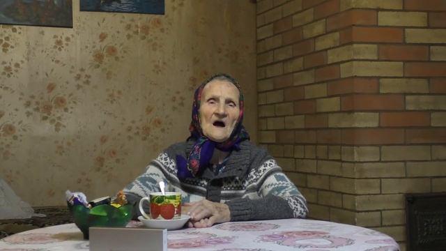 Стихотворение. Э. Асадова. Любовь, измена и колдун. смотреть онлайн