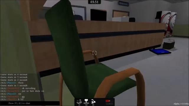 Cool Hide and Seek Game | Soul Hunt Gameplay Commentary смотреть онлайн