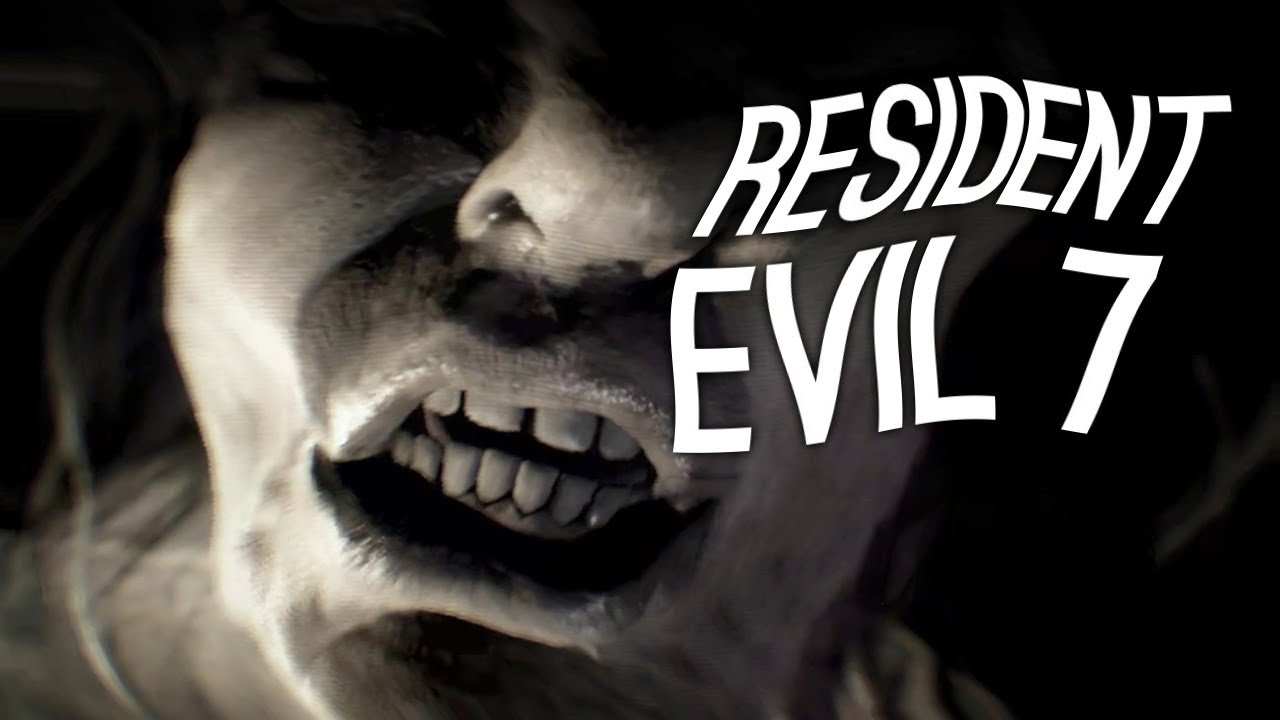 Resident EviL 7 (Хоррор) прохождение. Ч#12. Нечестная игра.
