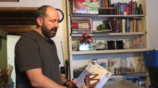 We built a Seed Starting Table! смотреть онлайн