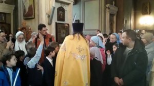 Разговор со школьниками о жизни в Отечестве. Протоиерей Артемий Владимиров. 291123.