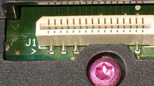 HP Deskjet 3050A etc No Display on Printer Screen  معالجة