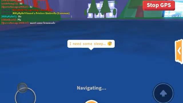 Wrong House On Accident | Roblox смотреть онлайн