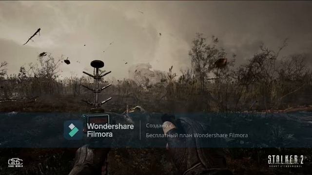 S.t.a.l.k.e.r. 2 дата выхода и системные требования