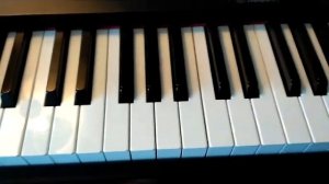 как найти Золотой ход валторн | Сольфеджио