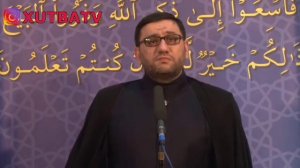 Хаджи Шахин - истинный верующий