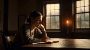 Что останется если я уйду автор Николай Брандуков автор свыше 3500 стихов клип с помощью ии.mp4