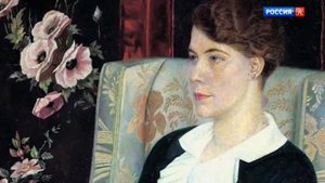 Павел Филонов. “Предательство Иуды“ ⁄ Библейский сюжет ⁄ Телеканал Культура