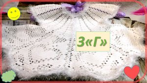 ?ПРОДОЛЖЕНИЕ ВЯЗАНИЯ ЮБКИ // ПЛАТЬЕ "СНЕЖИНКА" ДЛЯ ДЕВОЧКИ 2-х ЛЕТ // КРЮЧКОМ // ЧАСТЬ 3"Г" ?✨?