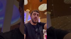 Мурад Легенда, эфир, с праздником пацаны !!!