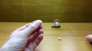 Забавный Старичок-лесовичок / Своими руками / Мастер класс