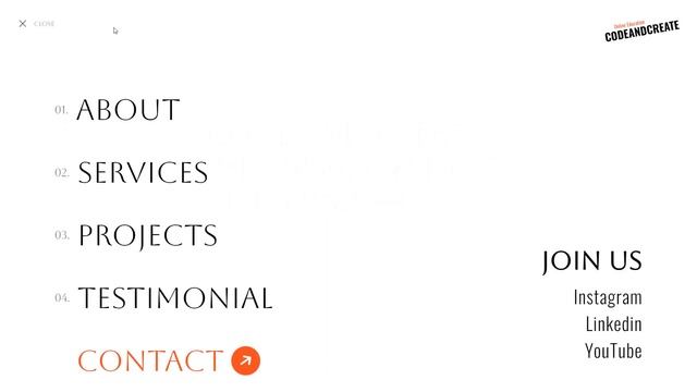 Top 10 Landing Page Designs in 2023 with HTML, CSS, and JavaScript смотреть онлайн