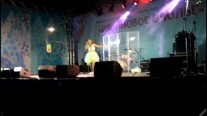 А.Трошина .день города Юрьев Польский  2022