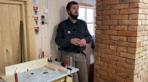 Печь за 6 тыс. рублей спустя год // Развенчиваю мифы о печах