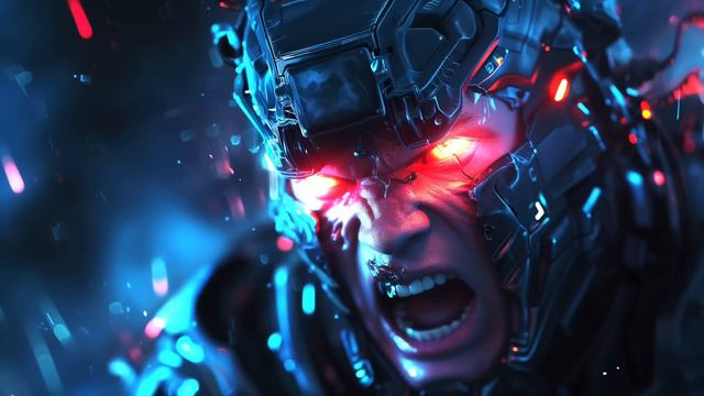 When Humans Get MAD смотреть онлайн