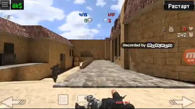 Мой брат украл телефон и играет в контру!!😱😱😨😨😵 смотреть онлайн