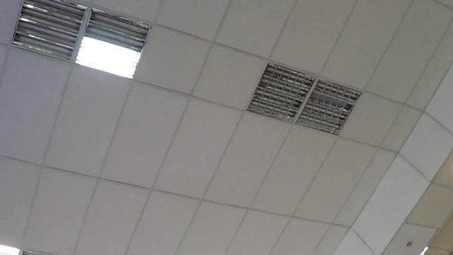 Универсам Пулковский высота потолка 5 и 7 метров смотреть онлайн