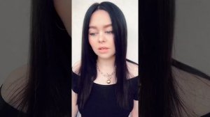 Виктория Барс - «Поздний вечер в Сорренто» (lyric version)