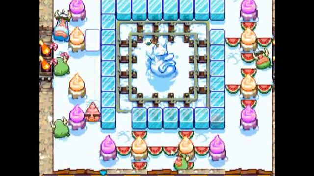 первая победа друга. Плохое мороженое 3 смотреть онлайн