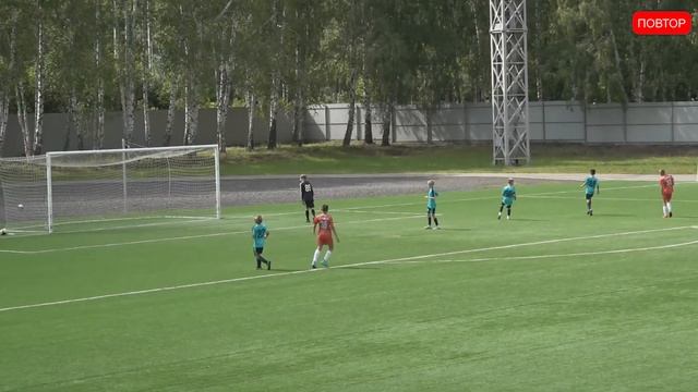 Крылья Советов-2011 – СШОР Балаково смотреть онлайн