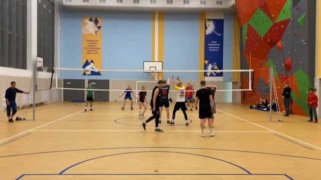 Финал. Турнир в Мытищах, Волейбольные - Акелла смотреть онлайн