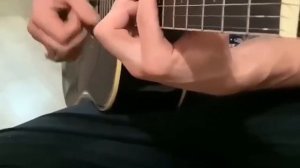 безаман некъ на гитаре🔥😻