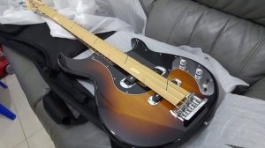 Yamaha BB 1024X new BASS Unboxing