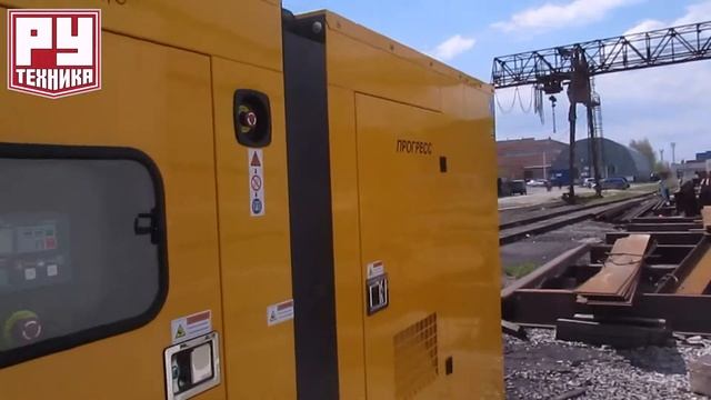 100 кВт в кожухе смотреть онлайн