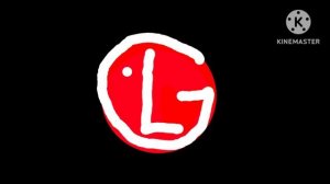 LG Logo  Remake