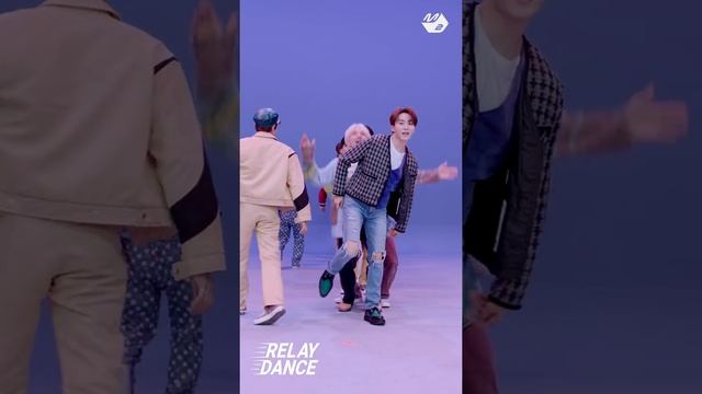 [릴레이댄스] SEVENTEEN(세븐틴) - HOME;RUN (4K)