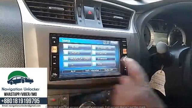 CHECK MAP SD MEMORY CARD Error Solution смотреть онлайн