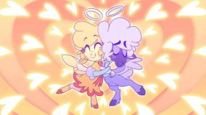 Helluva Boss - C.H.E.R.U.B// song (fadublado PT/BR)