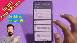 OTG Test in Redmi Note 12 Pro Plus , How To Connect OTG in Redmi Note 12 Pro Plus