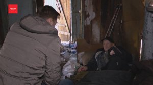 Как сложилась судьба бездомного инвалида из Емельяновского района?