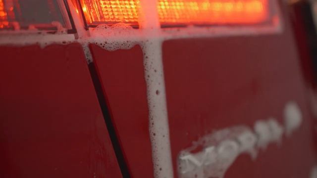 Tesla Model S — Автомойка «Янтарь» смотреть онлайн