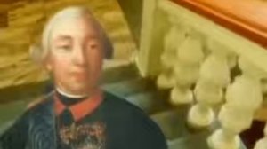 Энциклопедия   Екатерина II