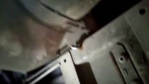 Форд транзит подвесной от газели