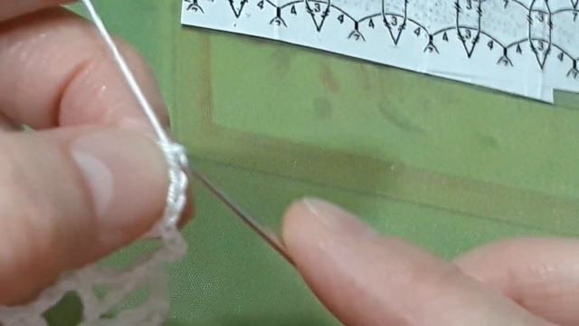 АЖУРНАЯ СЕТОЧКА КРЮЧКОМ КОКЛЮШЕЧНОГО КРУЖЕВА.ИРЛАНДСКОЕ КРУЖЕВО.